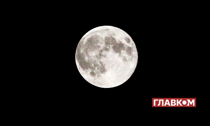 Лунный календарь январь 2025: Полнолуние и Новолуние