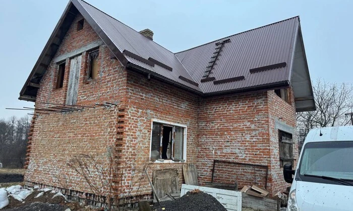 Атака шахедів на Львівщину. Садовий розповів деталі