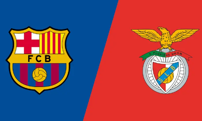 Барселона стала першим чвертьфіналістом Ліги чемпіонів