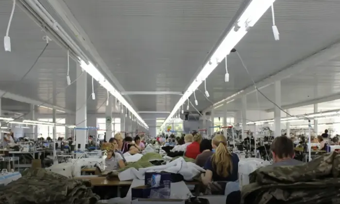 Детали контроля графиков поставок ВСУ