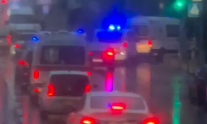 Член наглядової ради розкриває секретну операцію