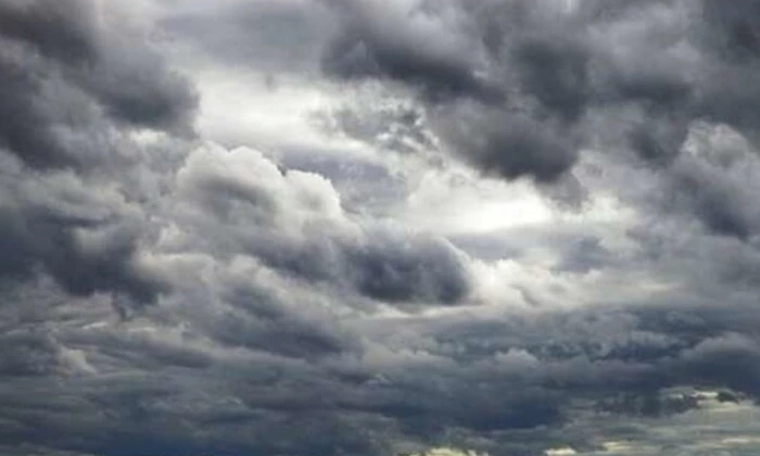 Украинская погода 9 апреля