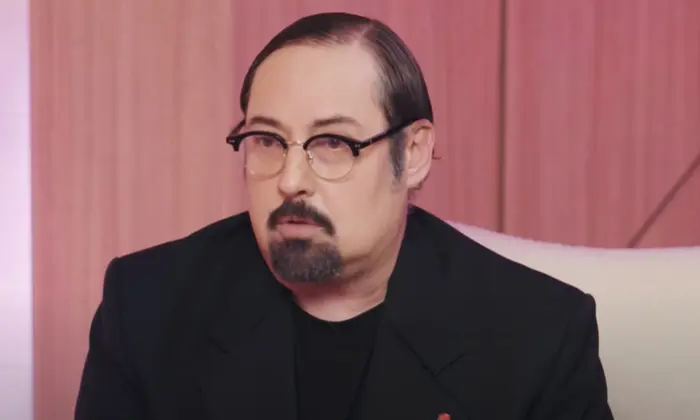 Коляденко и Билык вместе на снимке