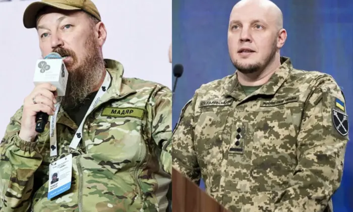 Потери и достижения в командовании ВСУ