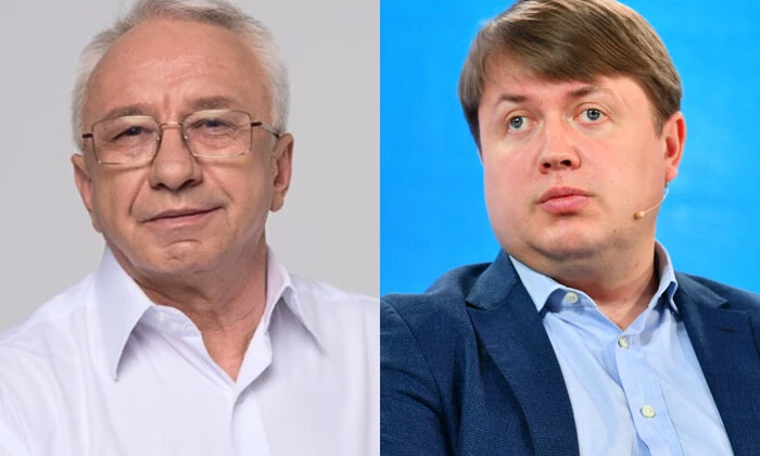 Кучеренко предлагает Герусу подать в отставку