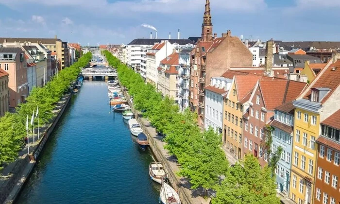 Найкомфортніше місто світу 2025