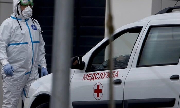 Кремль и секретные потери: Росстат остановил публикацию данных о погибших