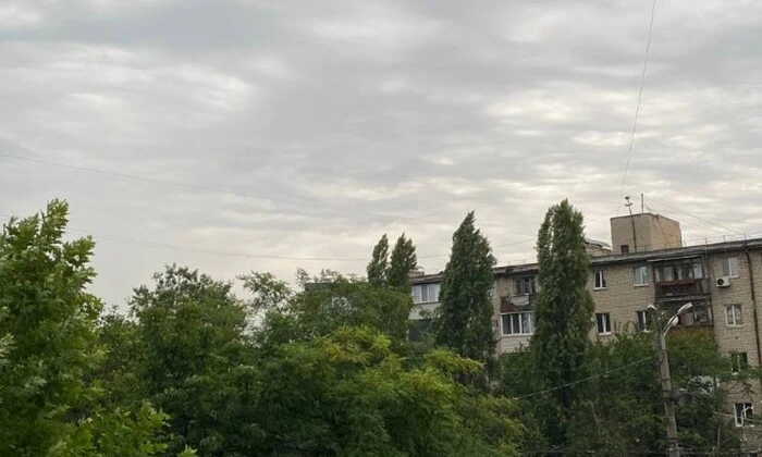 Різкий запах у Дніпрі, фахівці пояснюють