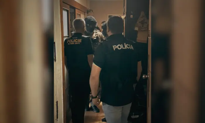 Правоохоронці Чехії та Словаччини конфліктують