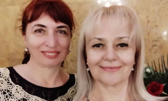 Подруга розповіла про Фаріон