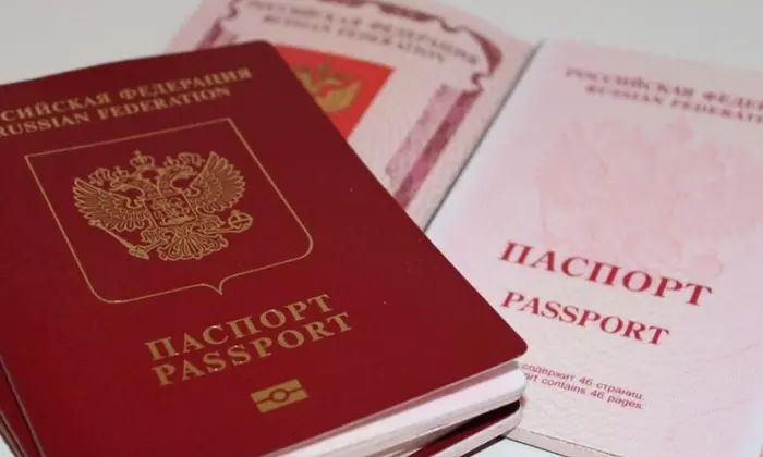 Позбавлення громадянства політичних опонентів в РФ