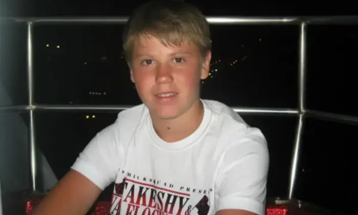 Богдан Ковальчук вернулся к семье