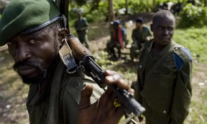 Kenya Investigates Slavery in the Russian Army