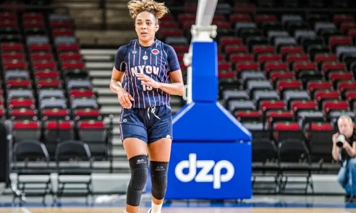 Уро-Ніле на відкритті голосування в Єврокубку