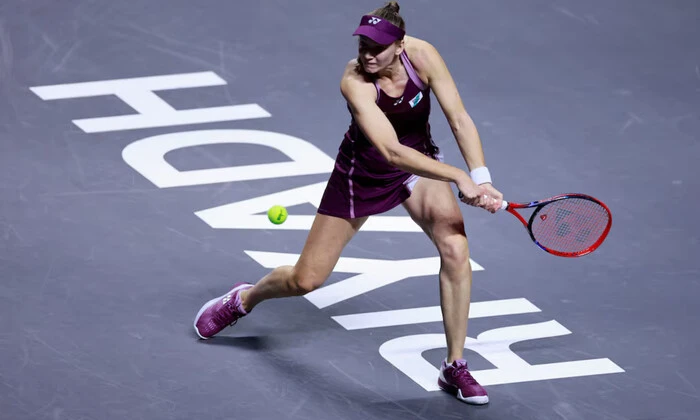 Фіналістки Підсумкового турніру WTA