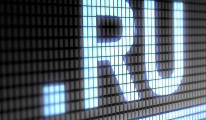 Банківський сайт з помилкою під час використання