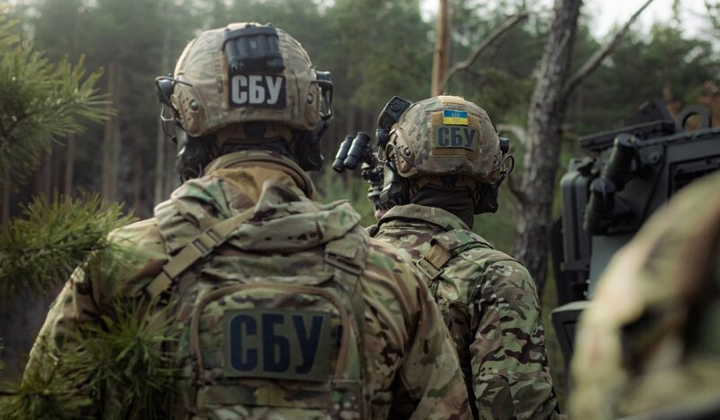 Дрони СБУ вразили російські винищувачі на аеродромі Саки