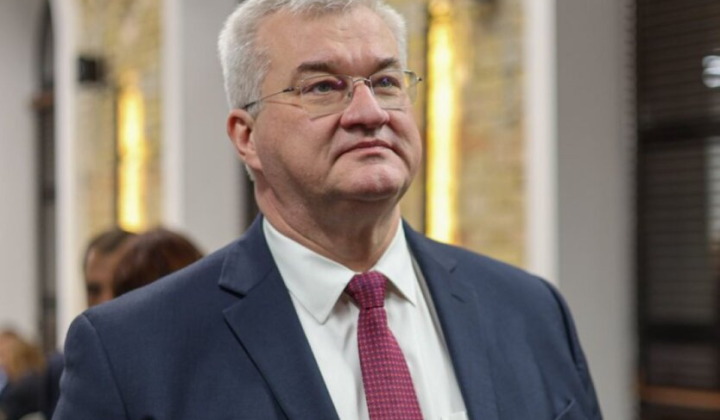 Дипломатия Украины и России