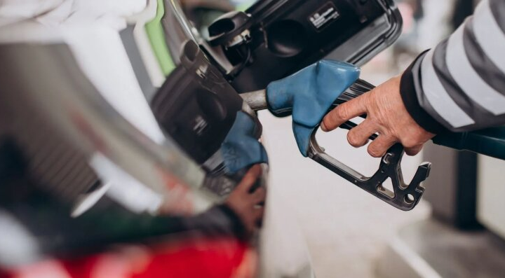 Ціни на бензин, дизель та автогаз