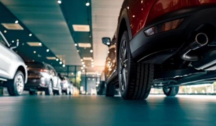 Паспорт честности на капоте авто