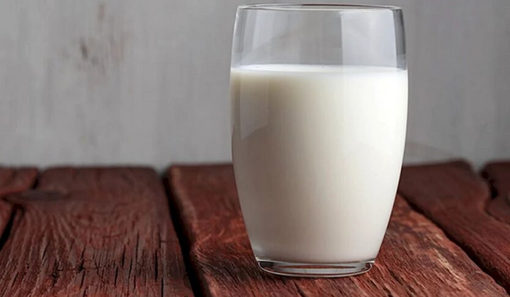 Молоко - причина зниження цін