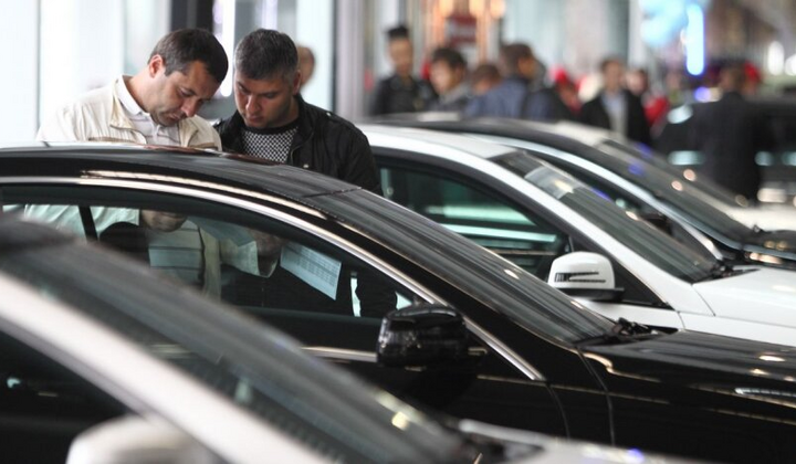 Бюджетные авто до 1000 долларов