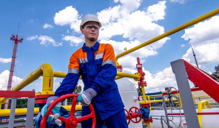 Нафтогаз привлек миллиарды евро: инвестиции, развитие, энергетика