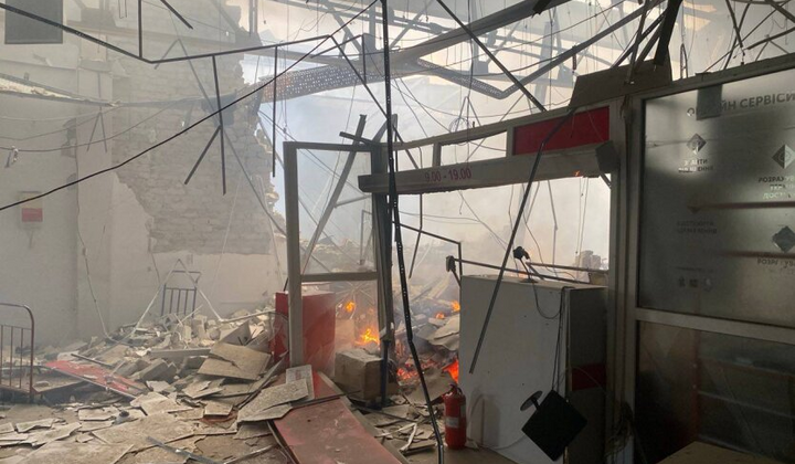 МВС модернізує систему екстреної допомоги