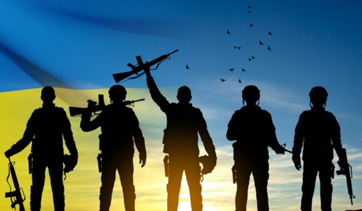 Адаптивний одяг для поранених військових