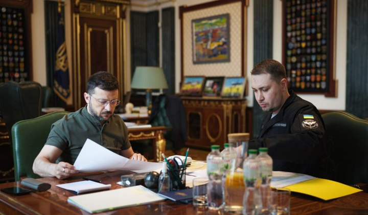 Зеленський дізнається про провокації Путіна