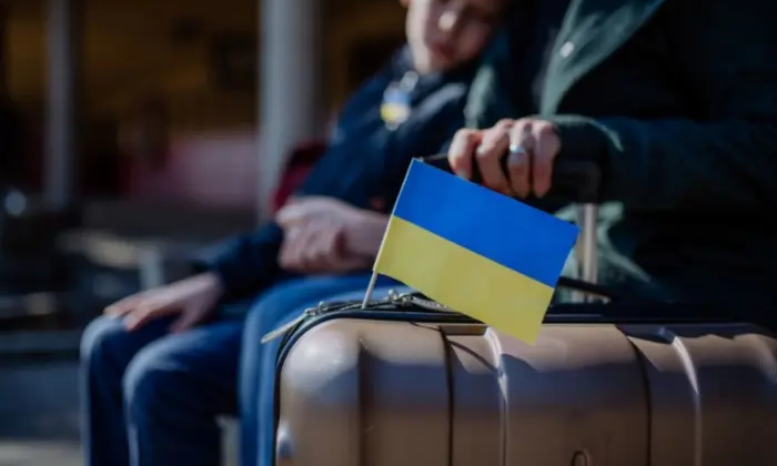 Українці в Польщі без соцвиплат