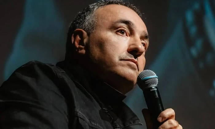 Кінопродюсер Роднянський підтримав актора з РФ на «Оскар»