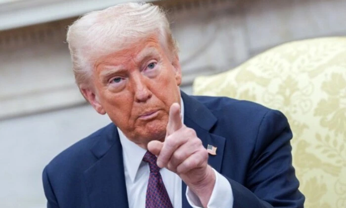 Американцы оценивают роль Трампа в отношениях с РФ