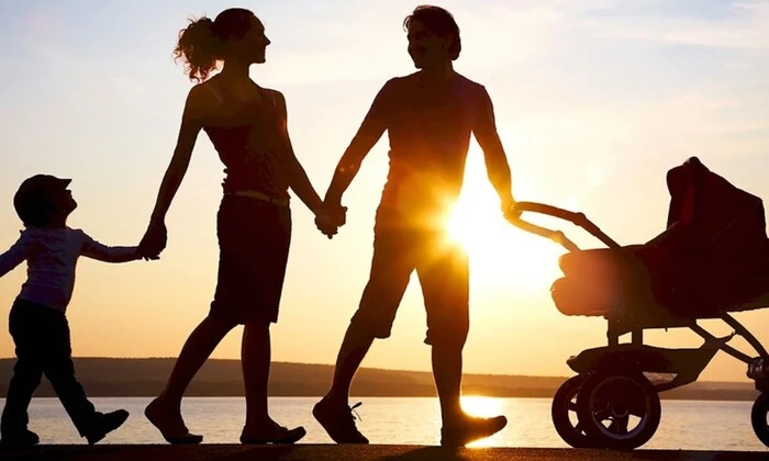 Сім'я мрії: важлива мета життя