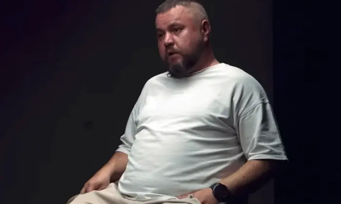 The story of the captured occupier shocks Dmitry Karpenko