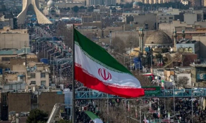 Intelligence warning about trips to Iran