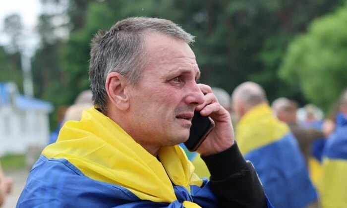 Зеленський оголосив про наступні етапи обміну полоненими