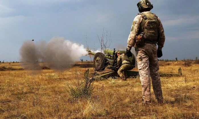 Елітні підрозділи росіян в Покровську
