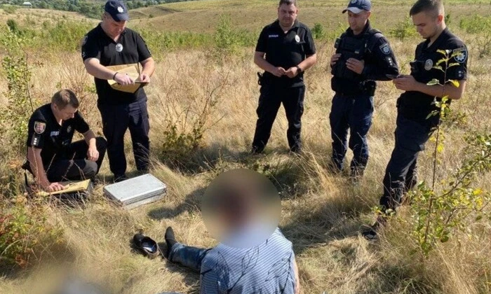 Убивство двох школярів у Шаргороді