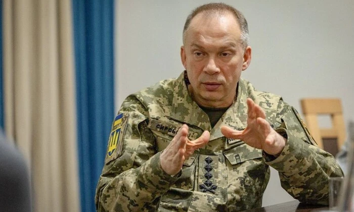 Ситуація на Донбасі складна, але прориву ворога не буде