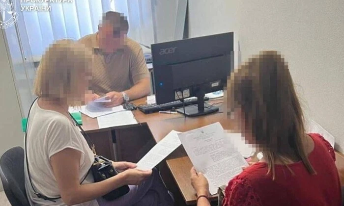 Депутатка перед судом за соцмережі