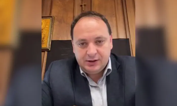 Мэр призывает готовиться к отключению света