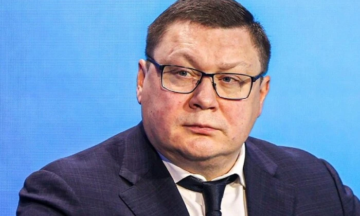 Головний футбольний функціонер Росії коментує рішення про жіночу збірну