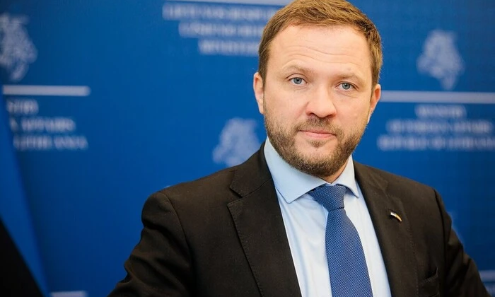 Естонія заборонила в'їзд учасникам війни