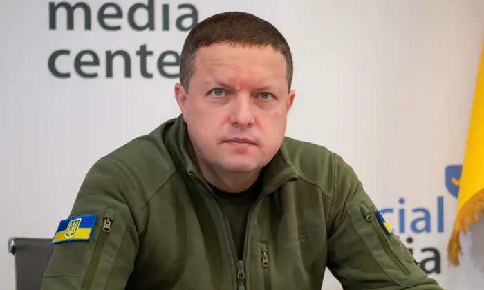 Зеленський призначає нового заступника СБУ