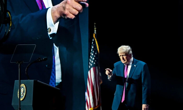Трамп и ядерное оружие в Иране