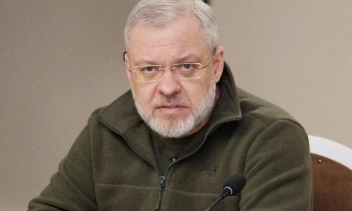 Заседание Верховного антикоррупционного суда