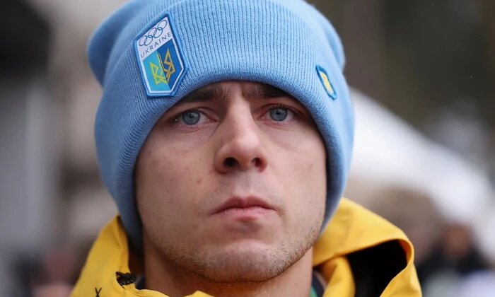 Скелетоніст український не виїде на Олімпіаду-2026