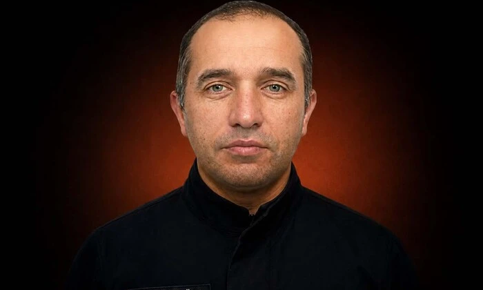 Харьков - количество погибших в зоне конфликта
