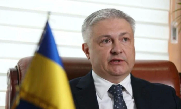 Special envoy, issues of captives and missing